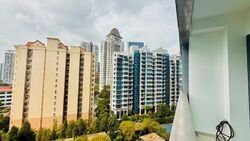 Soleil @ Sinaran (D11), Condominium #611067751